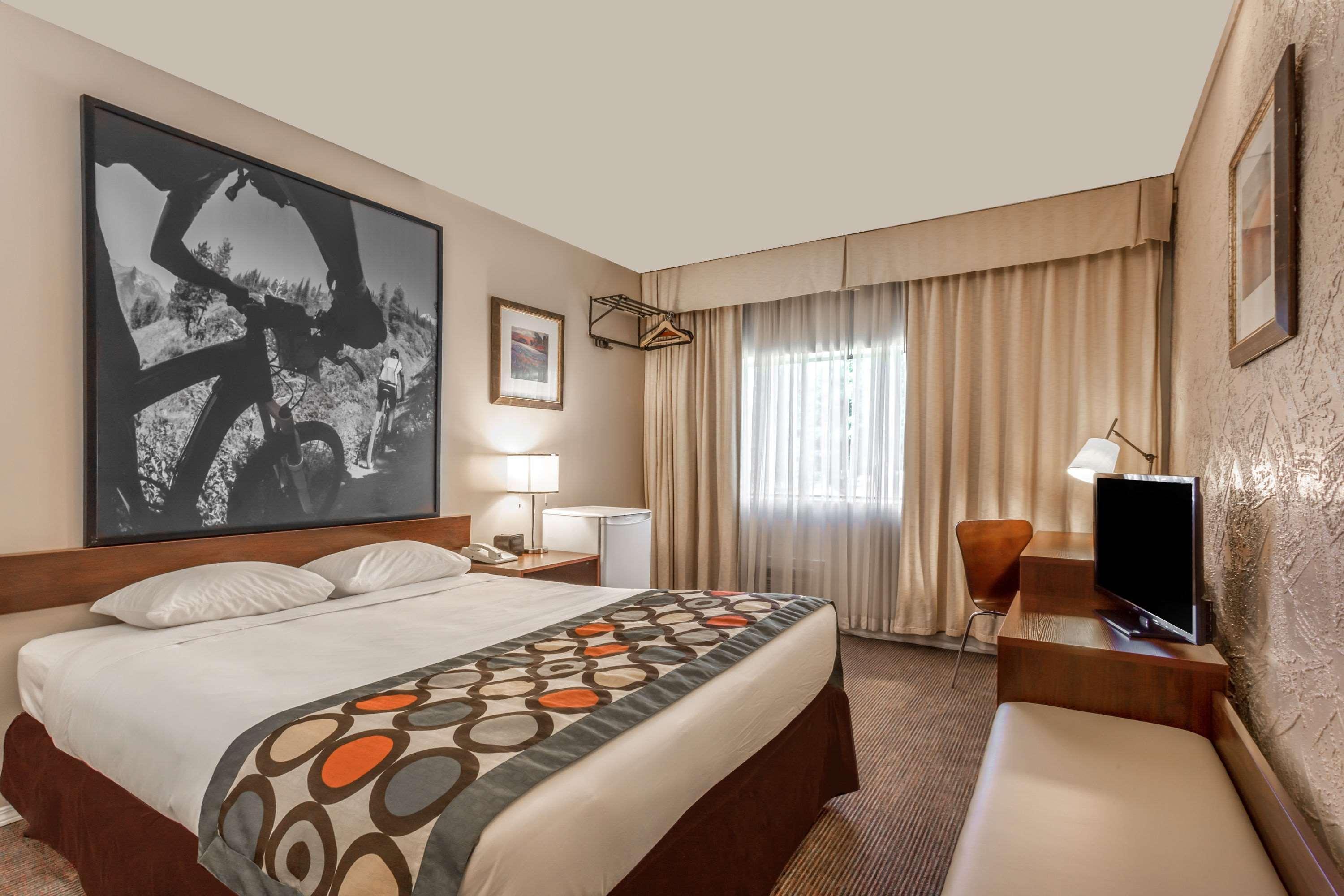 Super 8 By Wyndham Duncan Esterno foto