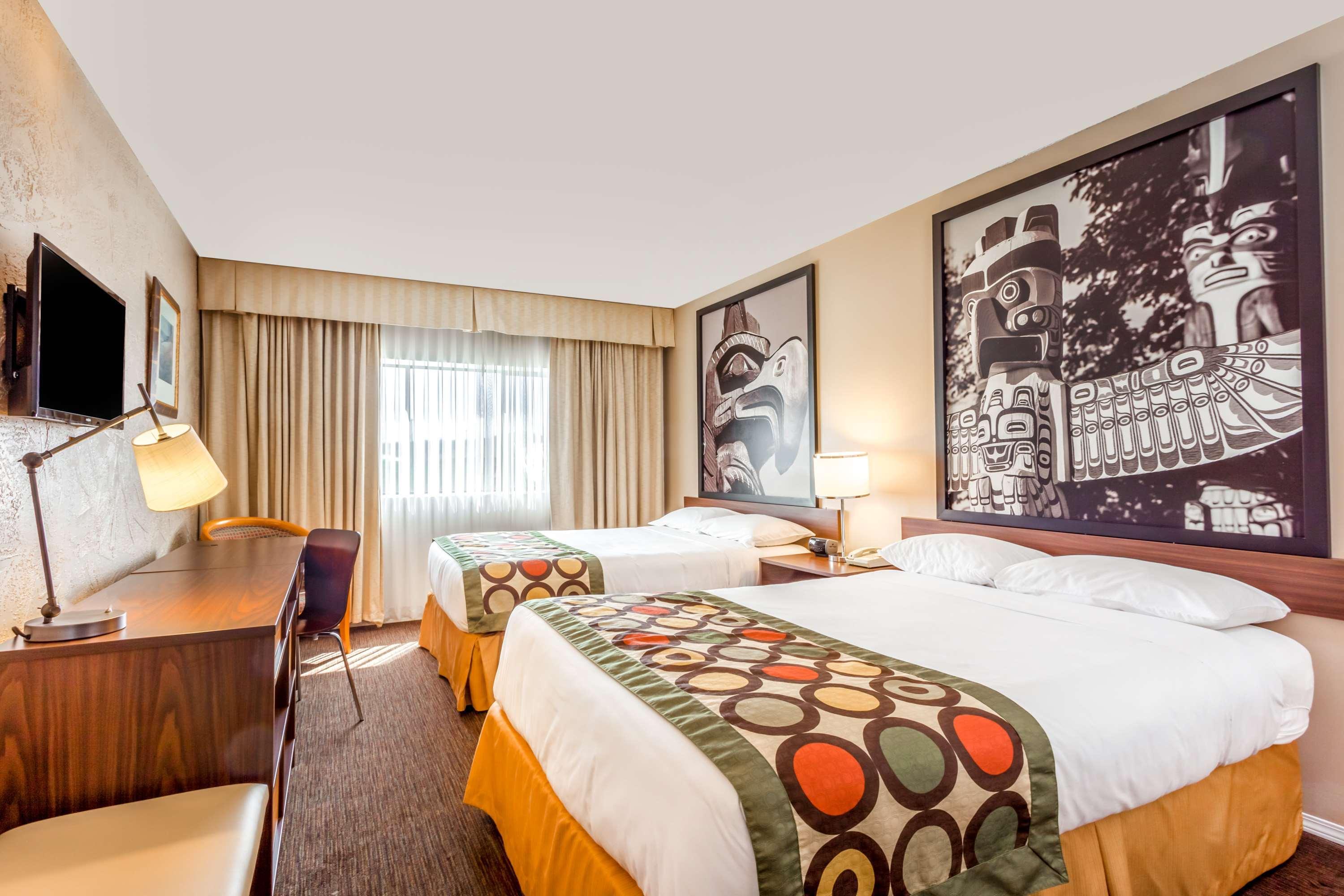 Super 8 By Wyndham Duncan Esterno foto